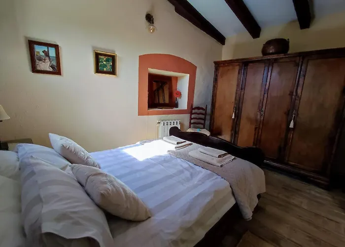 Casa La Coma