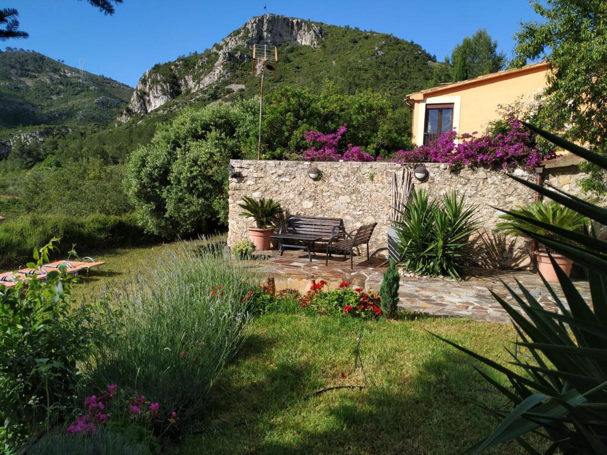 Casa La Coma Vakantiehuis