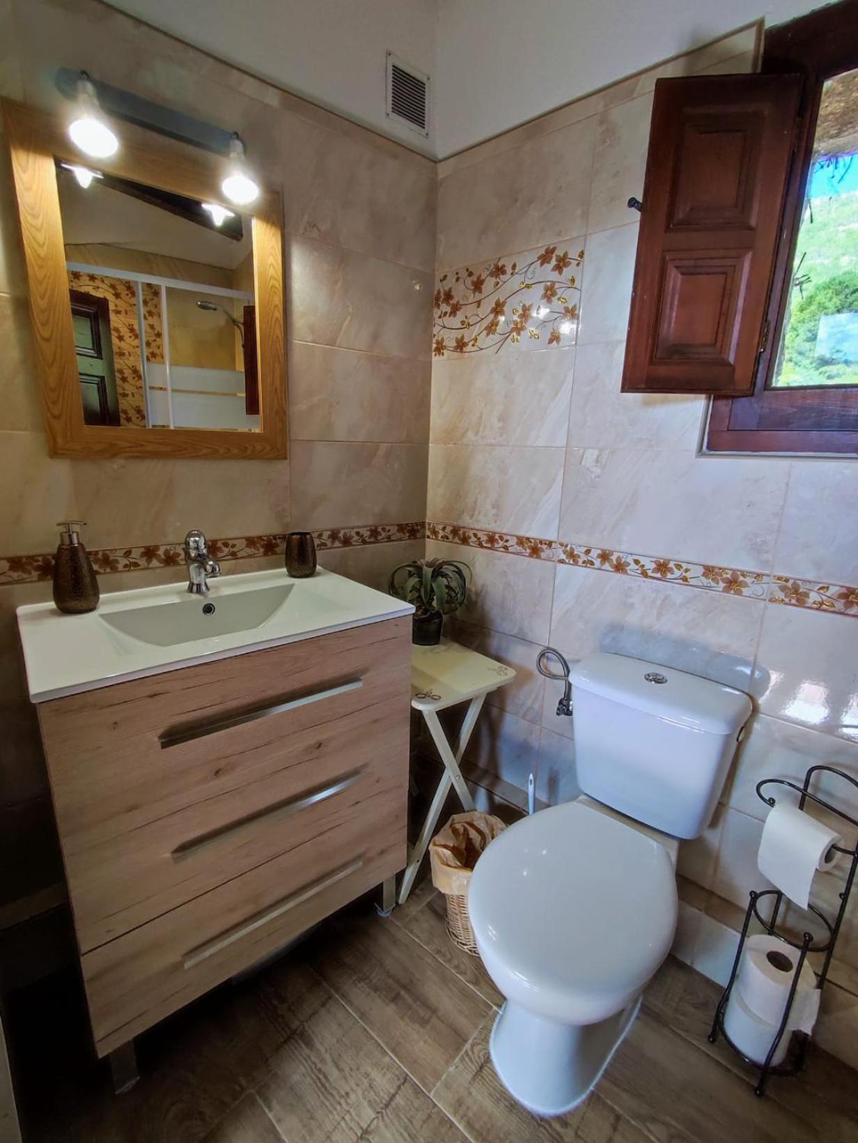 Casa La Coma *