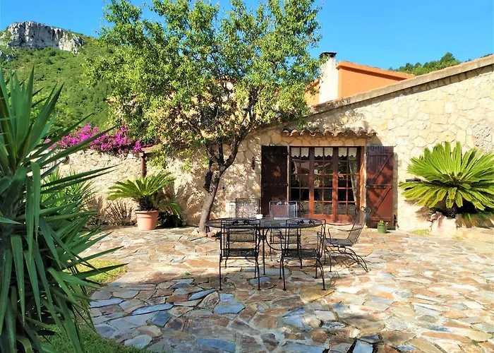 Casa La Coma