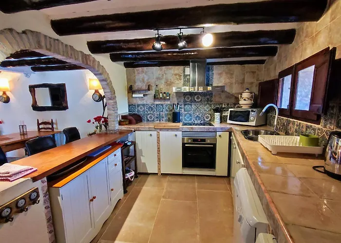 Casa La Coma