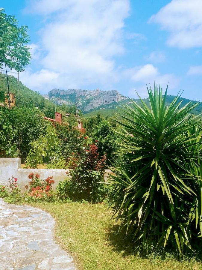 Casa La Coma Dom wakacyjny