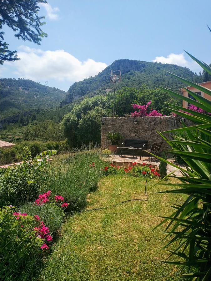 Casa La Coma