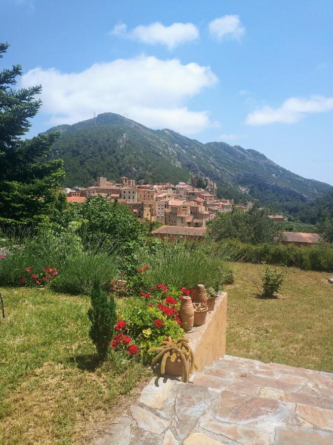 Holiday home Casa La Coma