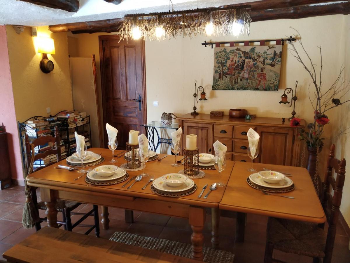 Holiday home Casa La Coma