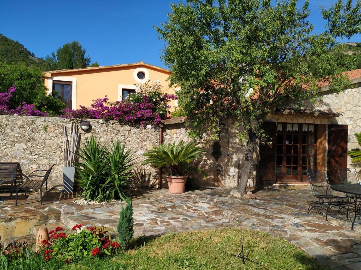Casa La Coma Pratdip