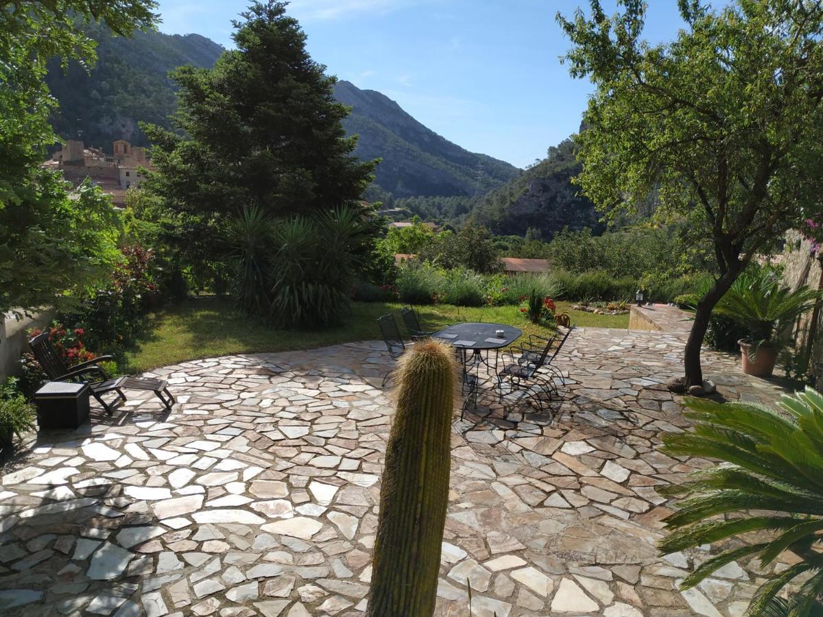 Casa La Coma