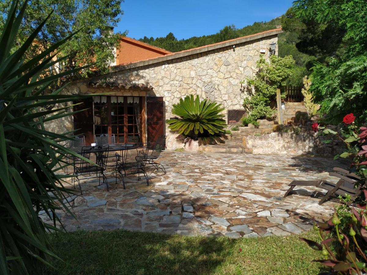 Holiday home Casa La Coma Pratdip