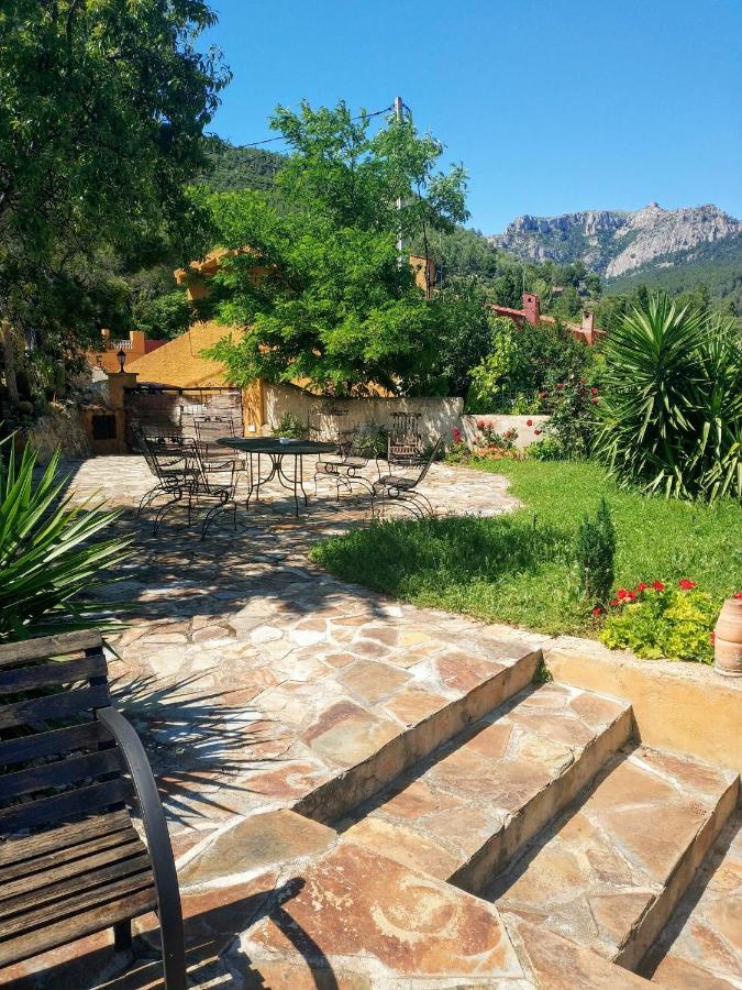 Casa La Coma Holiday home *