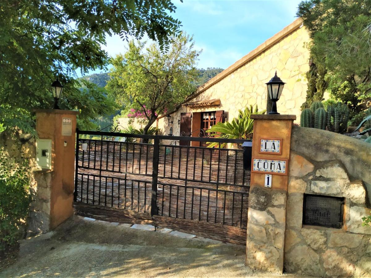 Dom wakacyjny Casa La Coma Pratdip