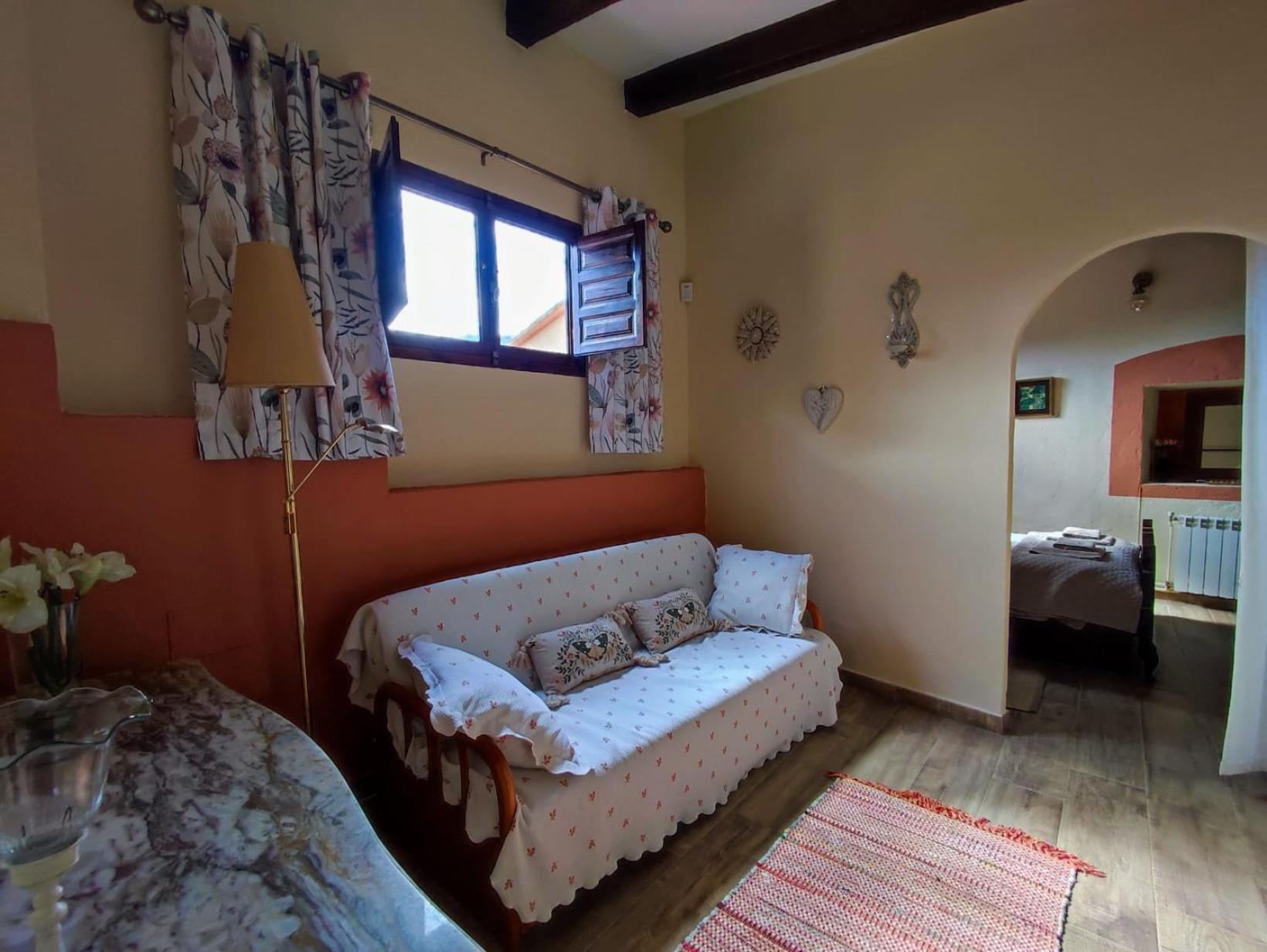 Casa La Coma Holiday home Pratdip