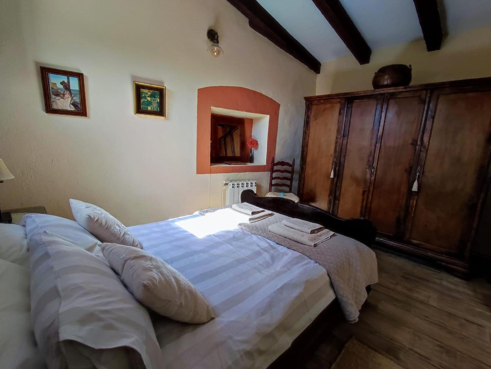 Holiday home Casa La Coma