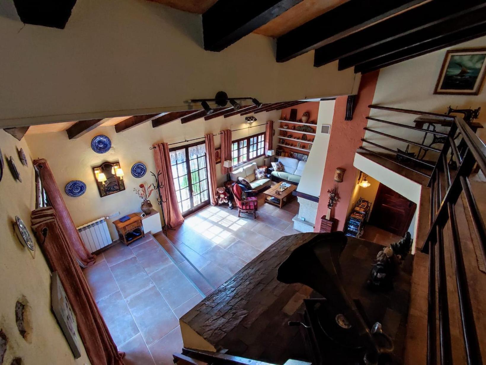 Casa La Coma