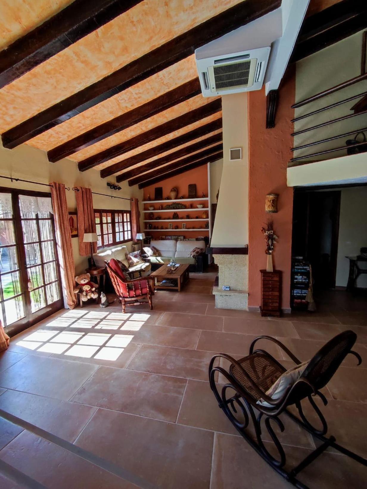 Holiday home Casa La Coma *