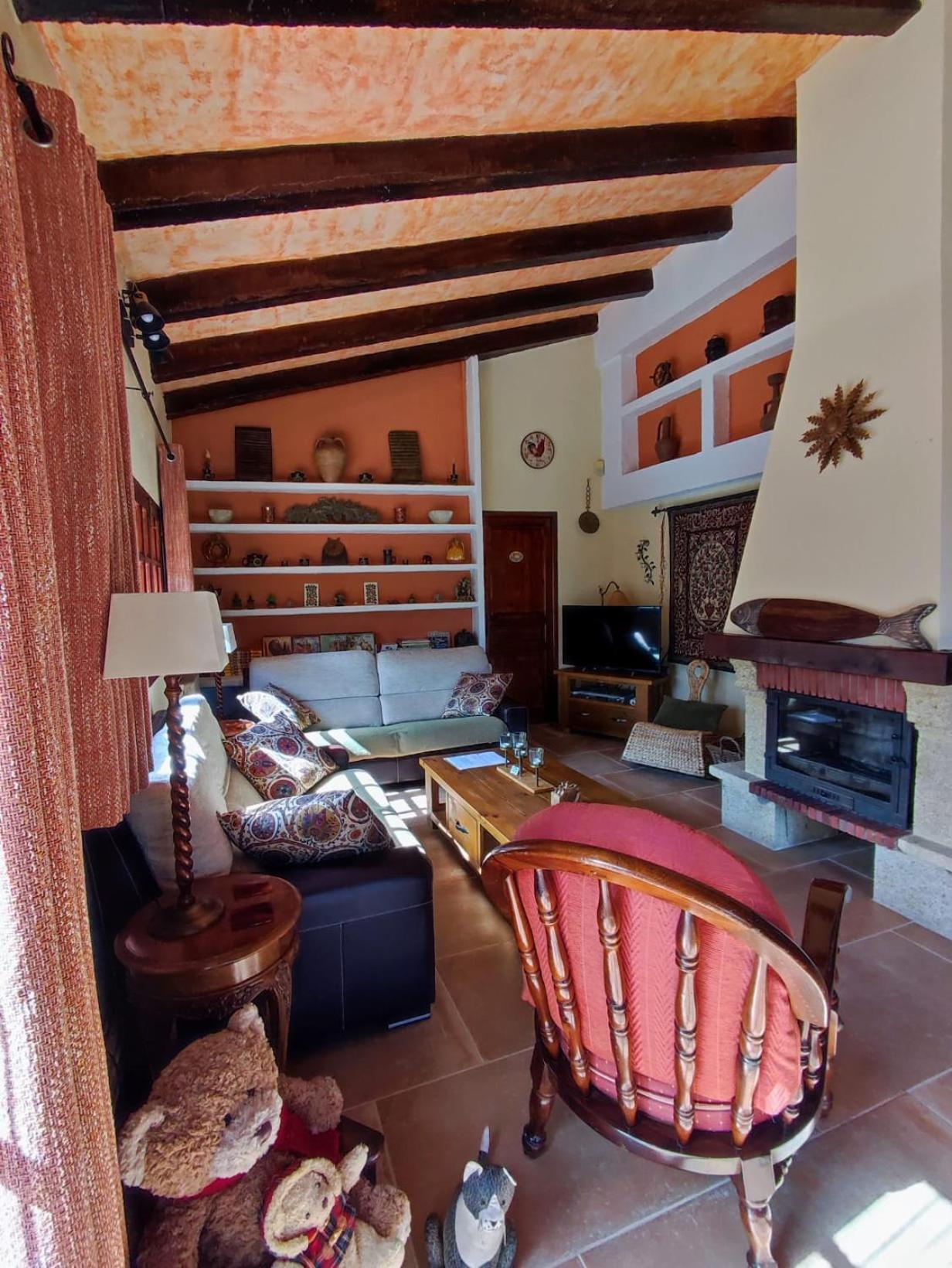 Casa La Coma *