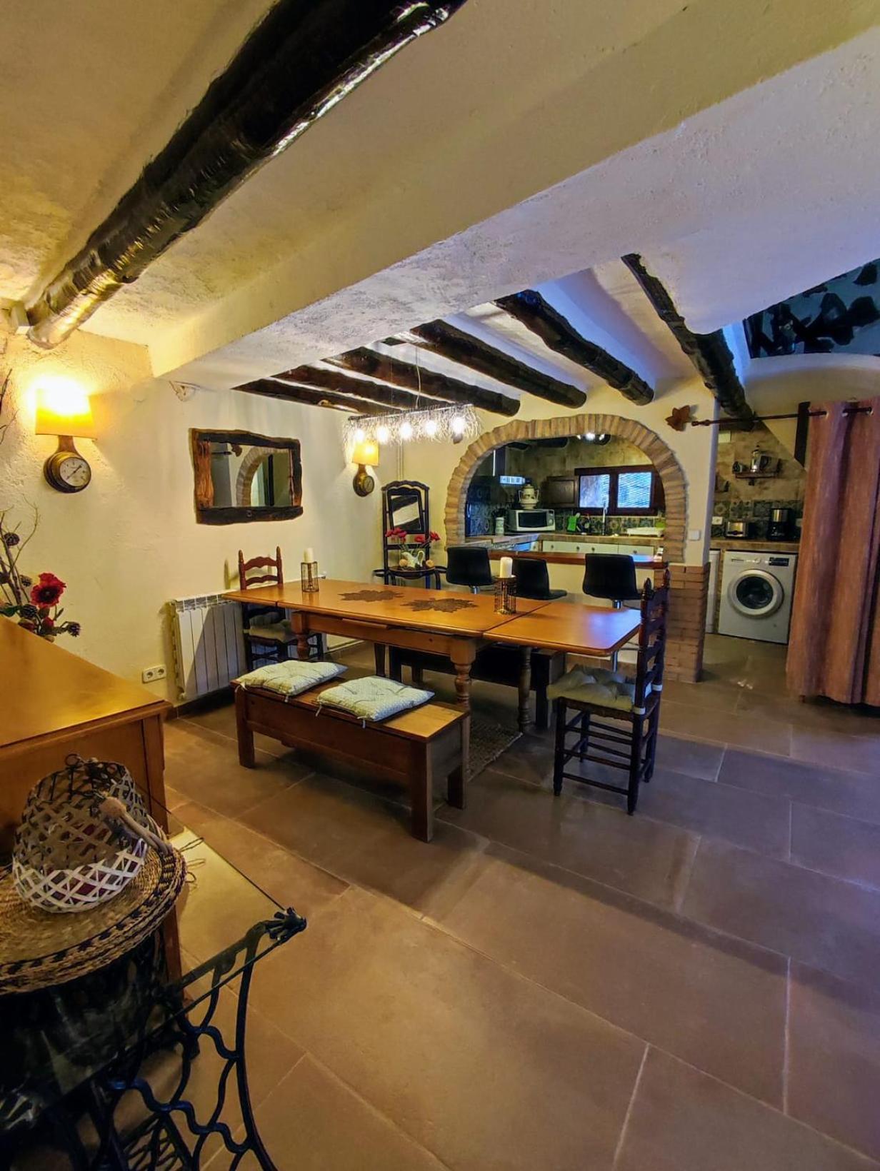 Casa La Coma Holiday home *