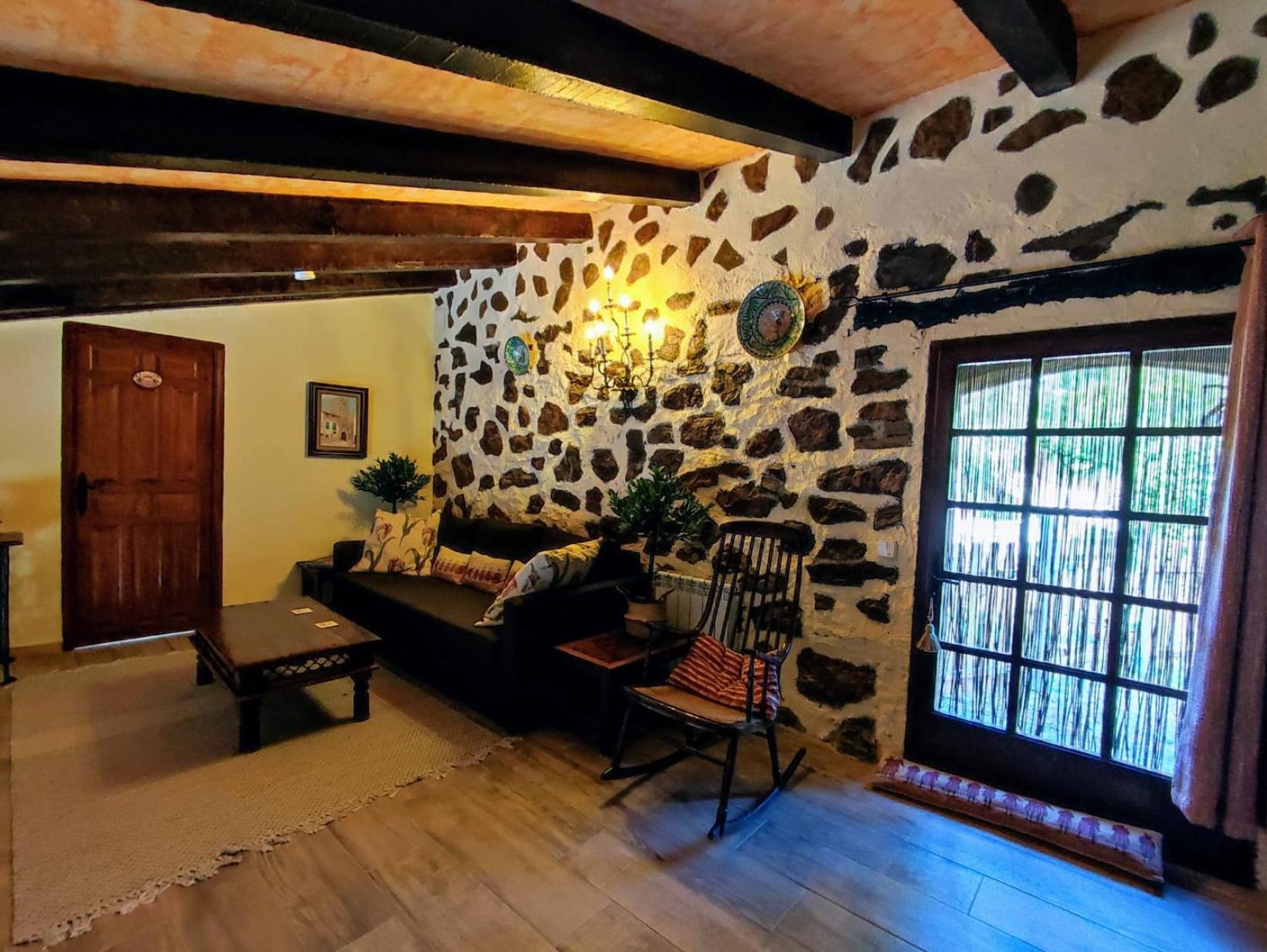Casa La Coma Holiday home Pratdip