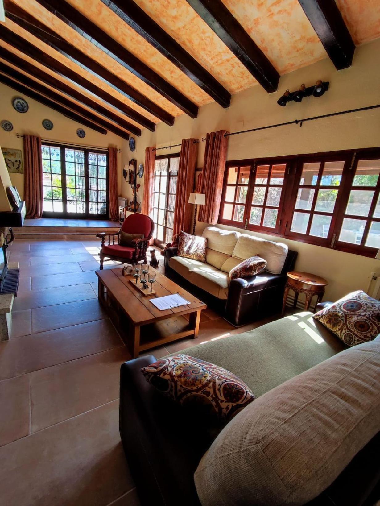 Dom wakacyjny Casa La Coma Pratdip