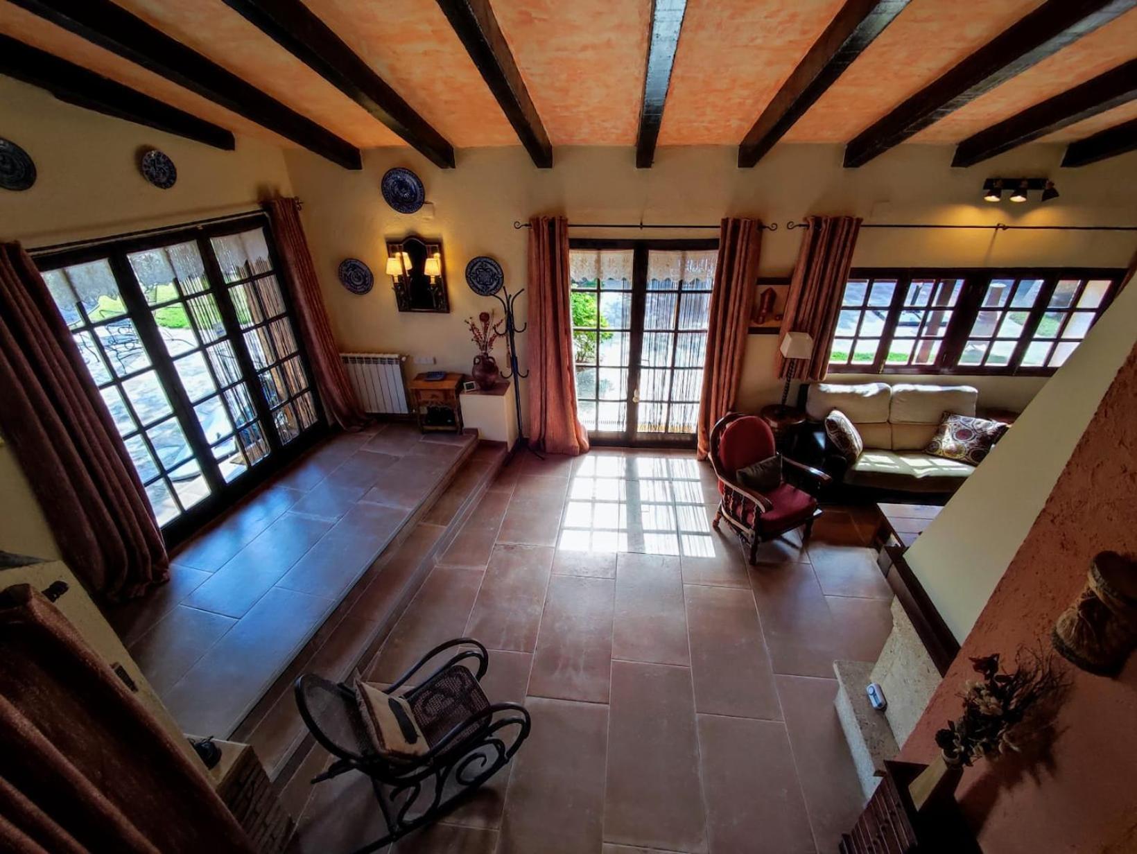 Casa La Coma Holiday home