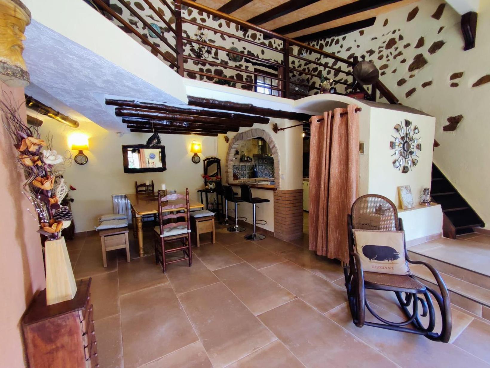 Casa La Coma