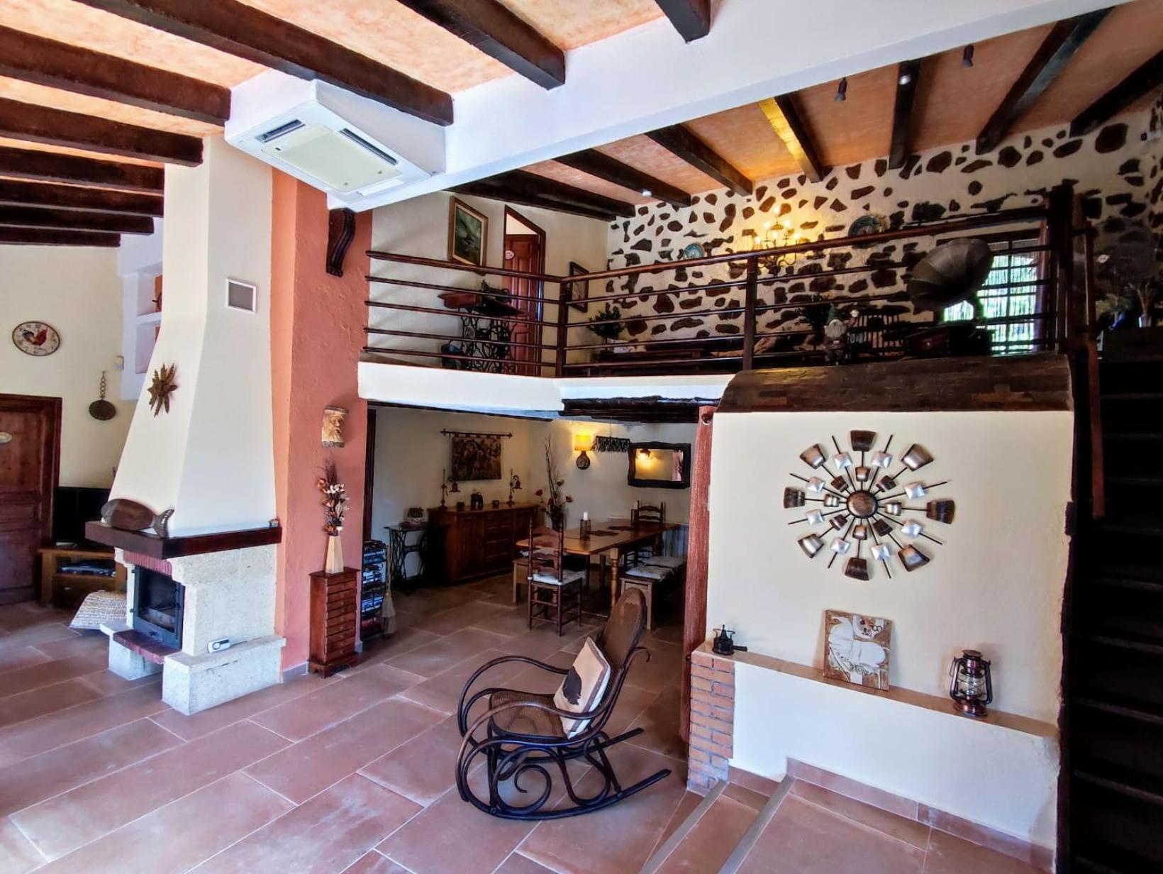Casa La Coma Holiday home Pratdip