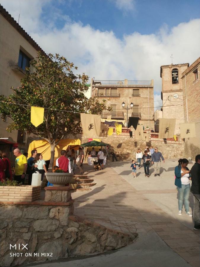 Casa La Coma Dom wakacyjny *