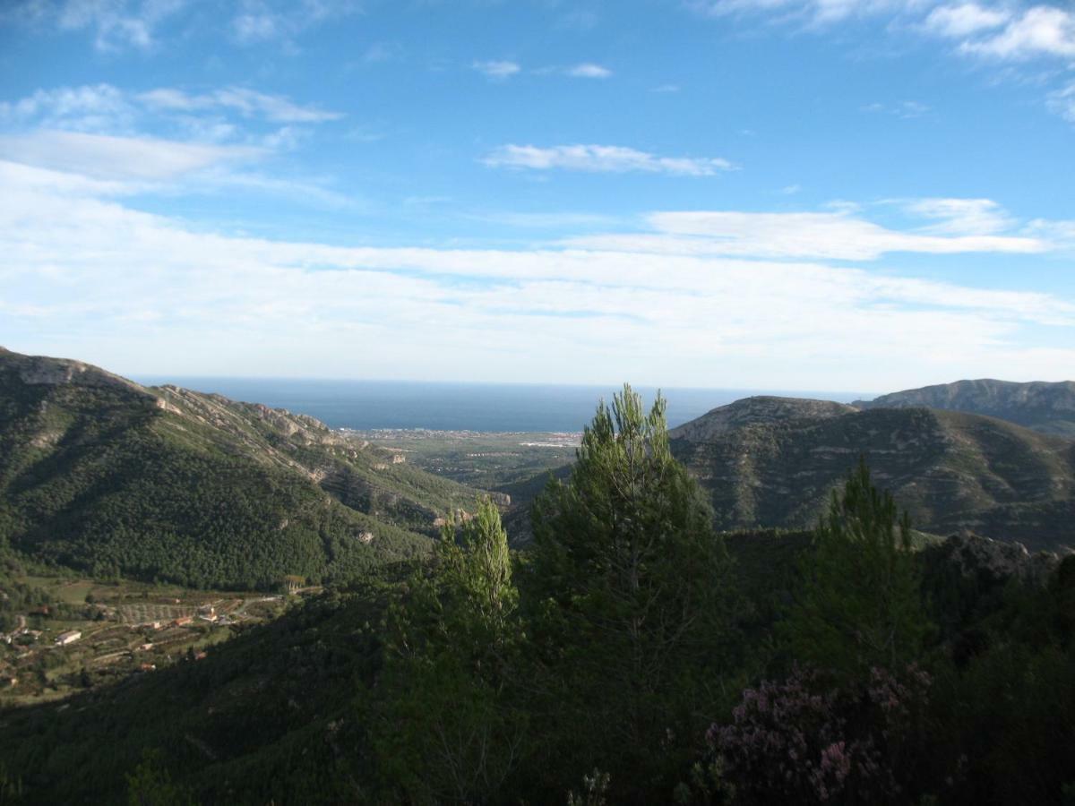 Casa La Coma Holiday home Pratdip