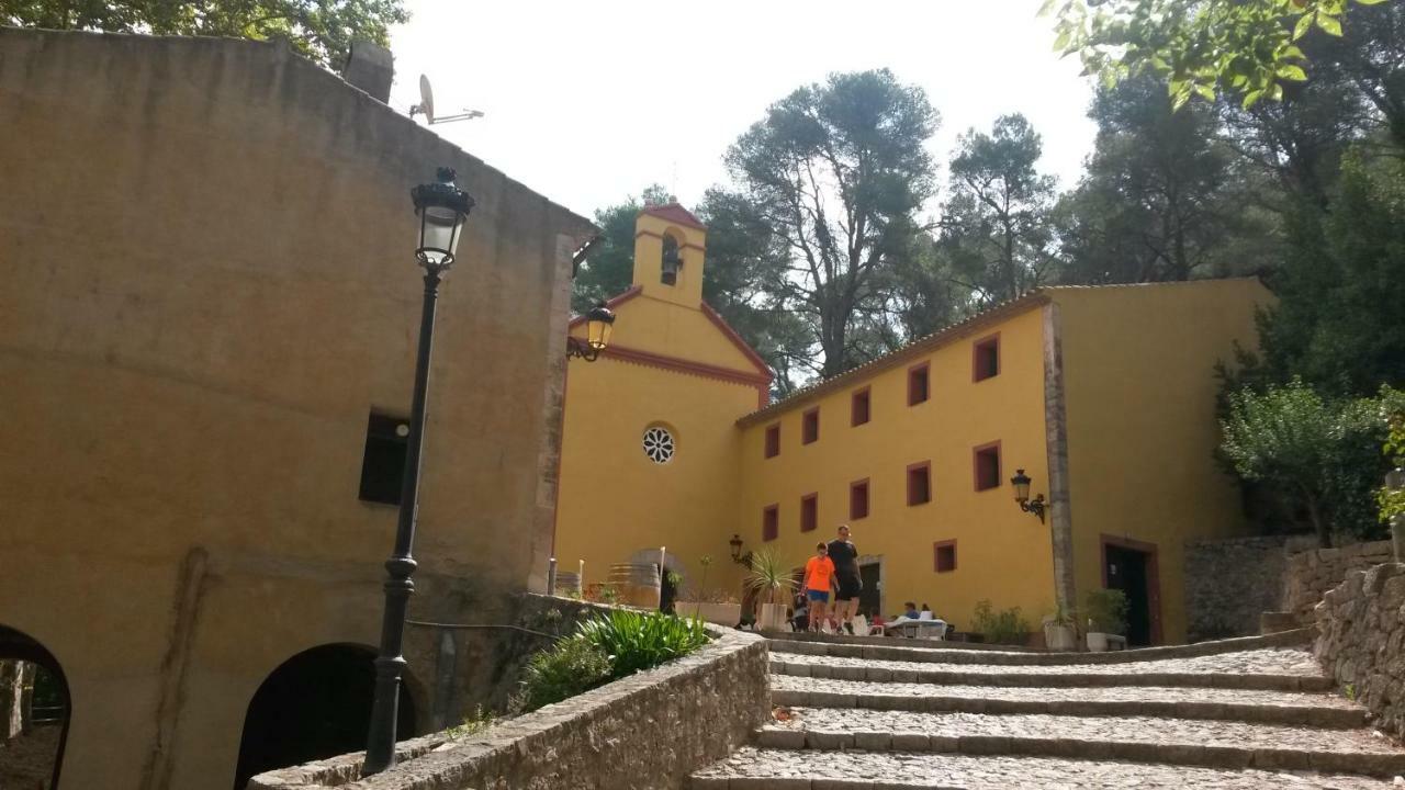Casa La Coma Dom wakacyjny Pratdip