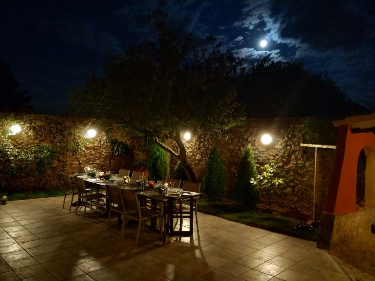 Holiday home Casa La Coma *