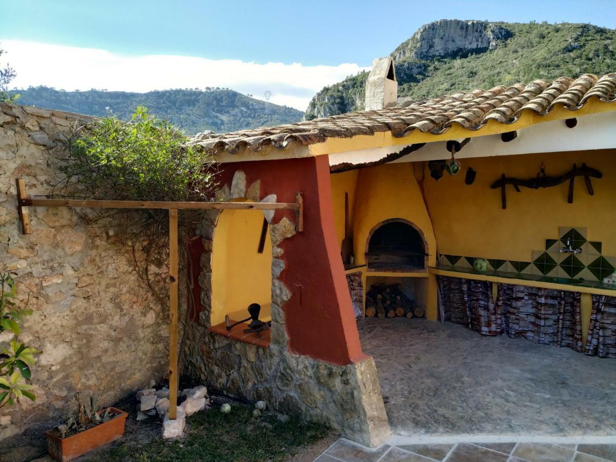 Casa La Coma Dom wakacyjny *